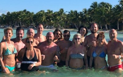 Repubblica Dominicana – Alla conquista di Bayahibe