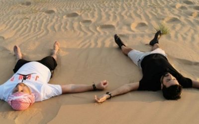 Dubai – Short Break in 5 Giorni