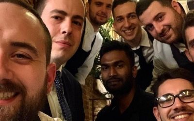 Opera Ingegno e Creativita’  – Un Vero Spettacolo Enogastronomico !!