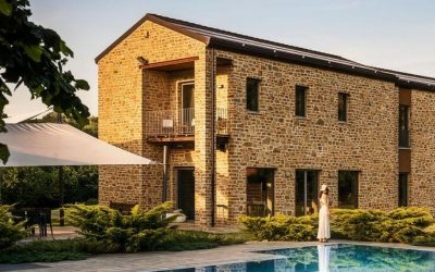 Villa Gelso: Tradizione, Passione e Accoglienza